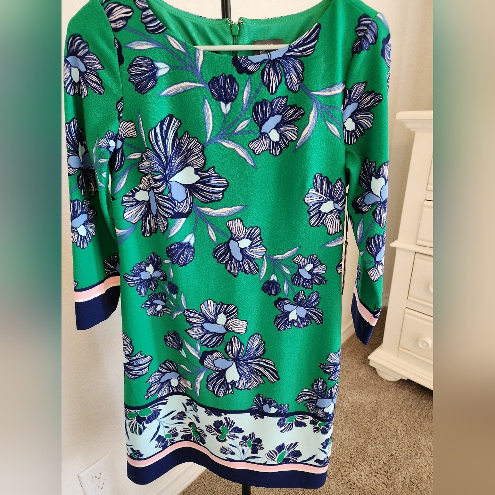 NWT Vince Camuto Dress